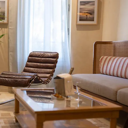 Hotel & Spa Belle Plage-2